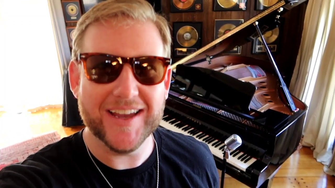 Inside JERRY LEE LEWIS House | Ranch FULL Tour CHRISTMAS
