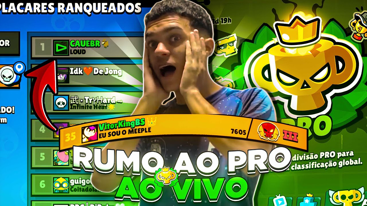 🔴 MESTRES 2 ATE PRO AO VIVO