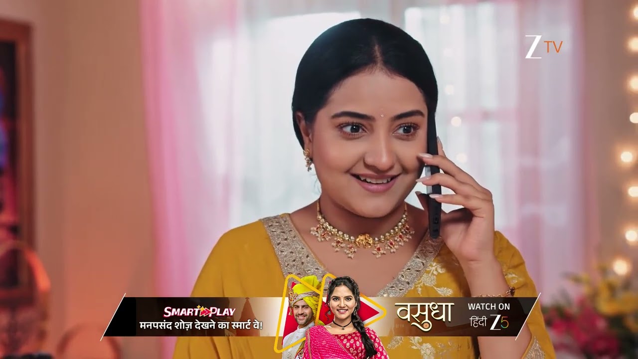 Lakshmi Nivas Hindi | Ep - 54 | Mar 6, 2026 | Best Scene 1 | Zee TV