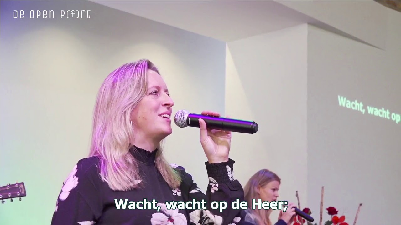 Stil, mijn ziel, wees stil