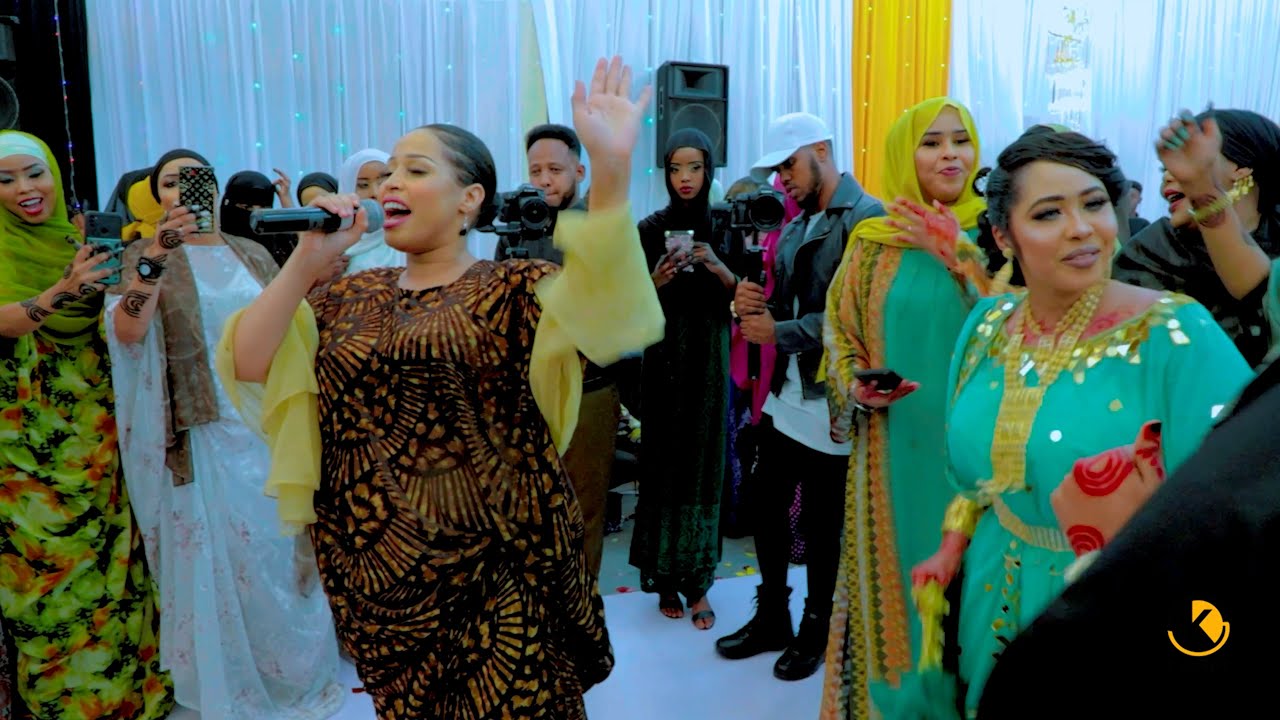 IQRA YAREY | AABAHAA TALIYE MA YAHAY | OFFICIAL VIDEO 2022