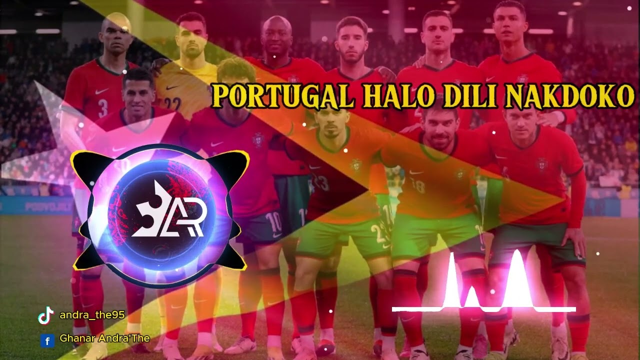 [  REGGAE, TRAP TIMOR LESTE 2024  ] PORTUGAL HALO DILI NAKDOKO