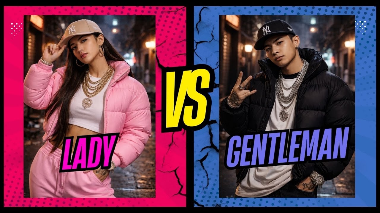 HIP-HOP จังหวะเมือง VOL.14