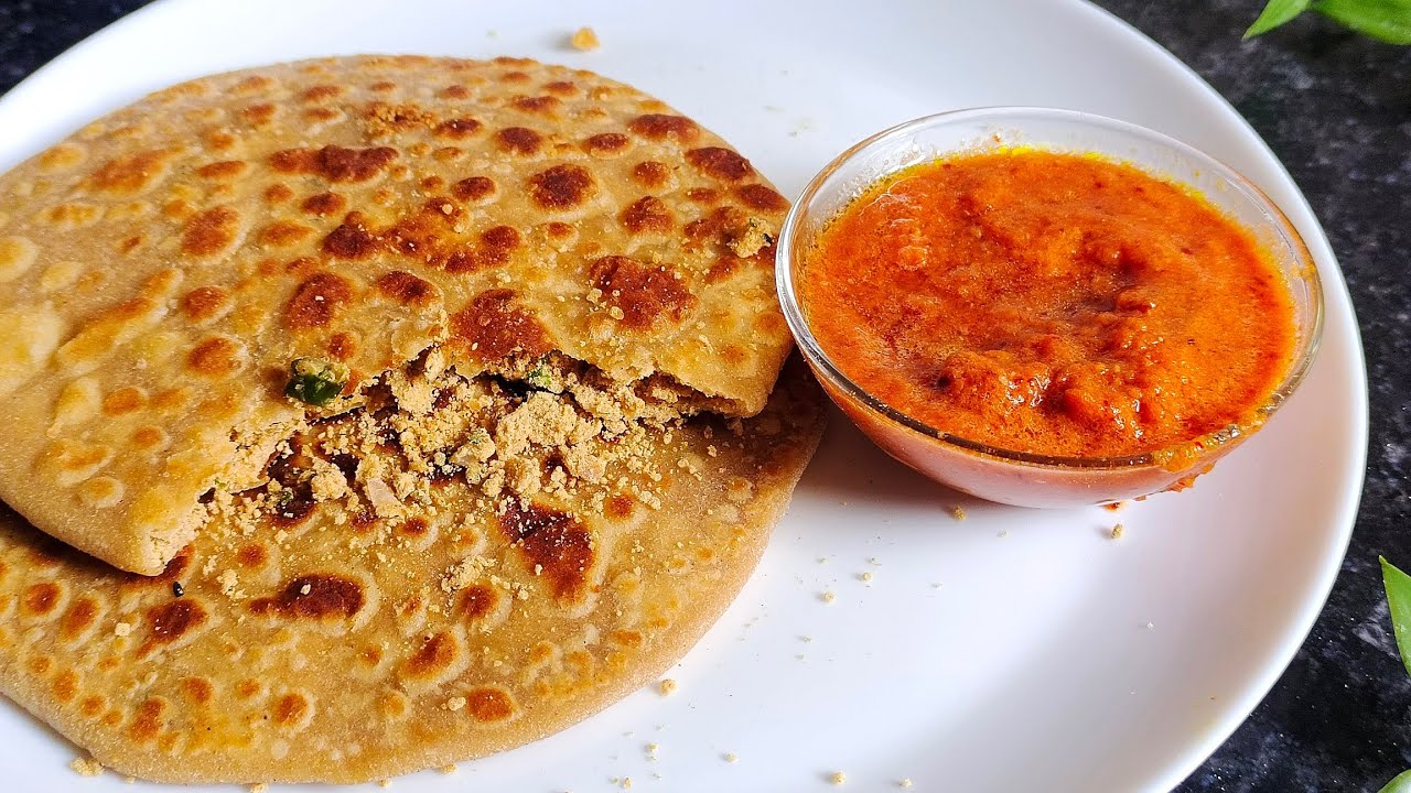 Sattu paratha bihar special| एकदम स्वादिष्ट सत्तू पराठा| Nikhat's kitchen diaries 