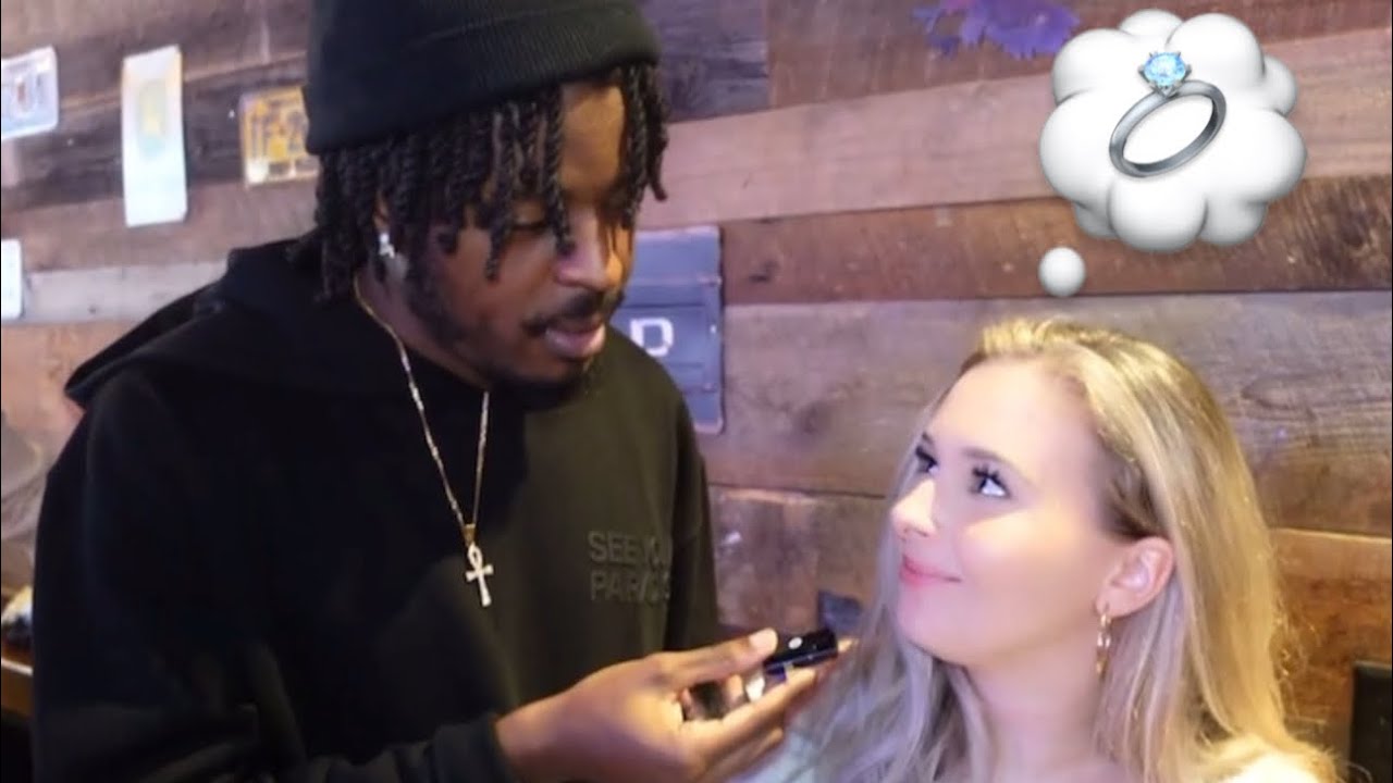 Married Women wanted to get CRUSHED🥰 | Public Interview 
