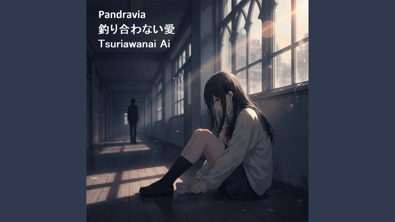 Tsuriawanai Ai