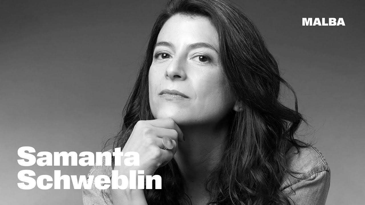 Samanta Schweblin — Entrevista con motivo del lanzamiento de su libro 