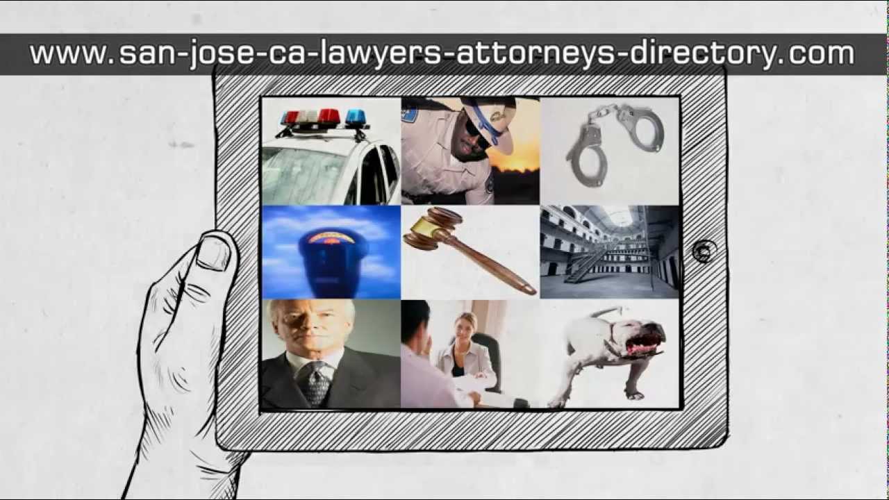 San Jose Attorneys