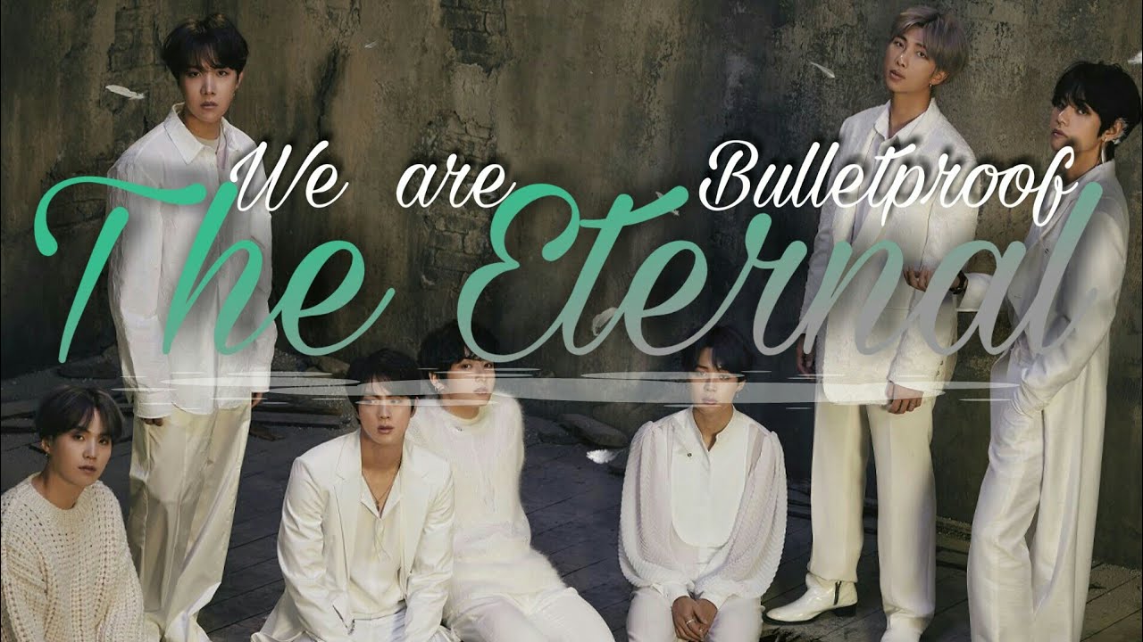 [KHMER/SUB] BTS(방탄소년단) 'We are Bulletproof : the Eternal'