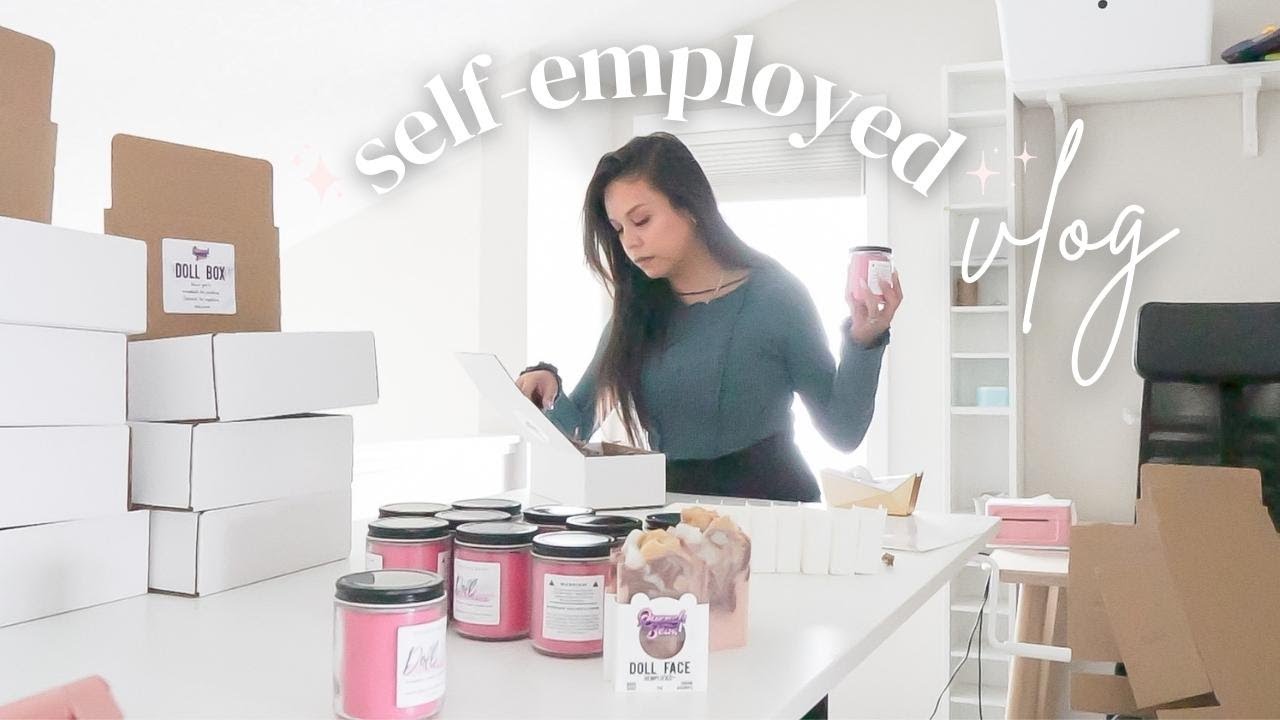 Day in the life launch day vlog and life update!