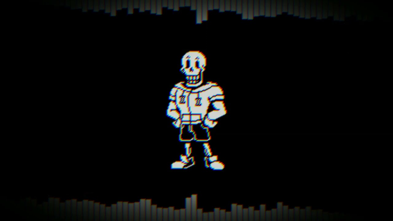 [TS!UNDERSWAP] - Misfortune(cover)