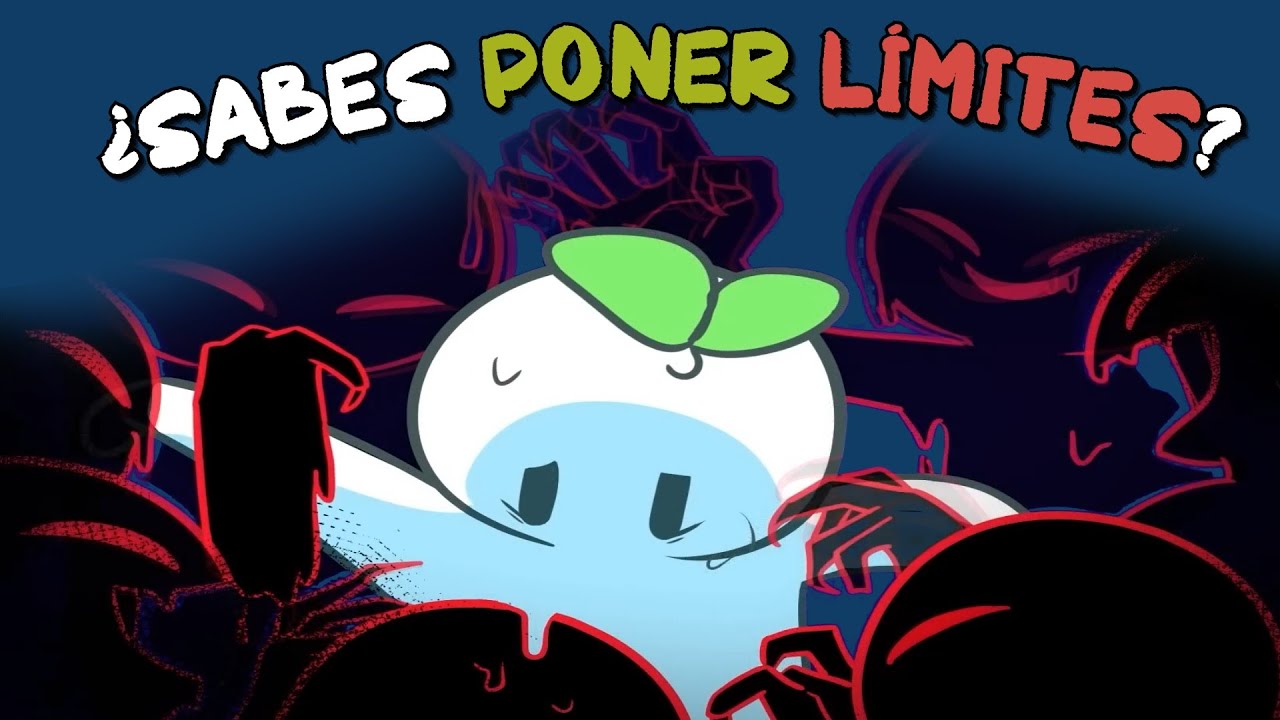 5 se&ntilde;ales de que NO SABES poner L&Iacute;MITES