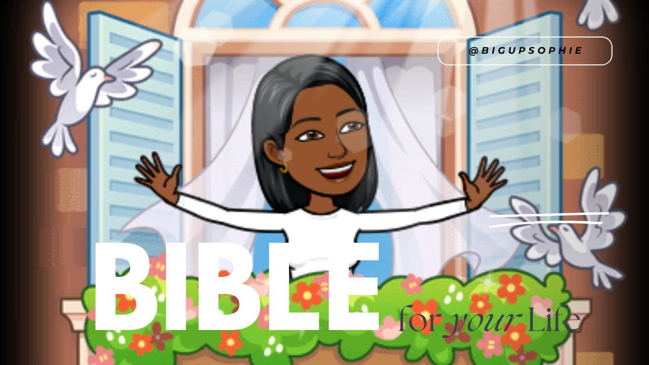 Let's read the Bible together | Psalm 1-5