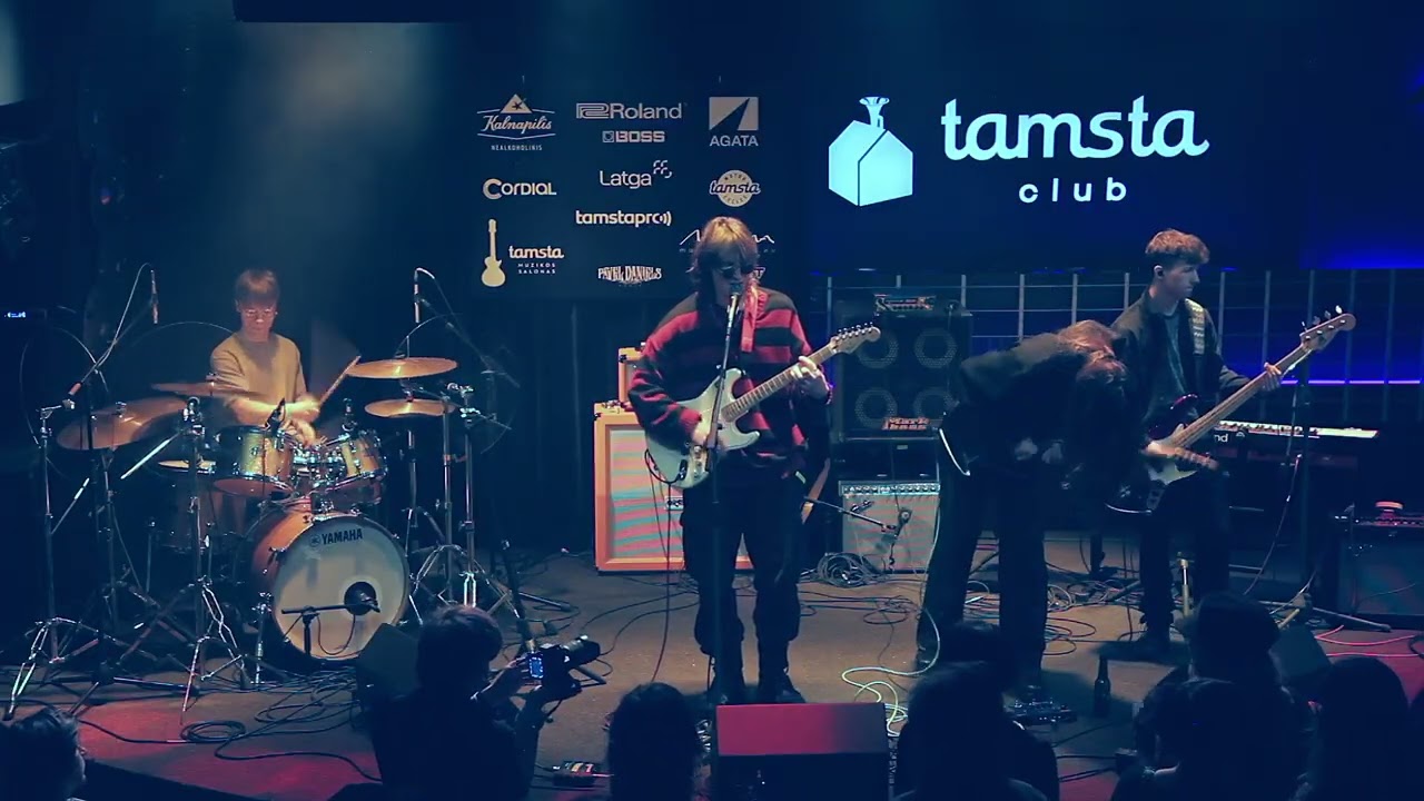 GARAŽAS'26 - Mano Kiemas Gražus (MKG) (1 pusfinalis)