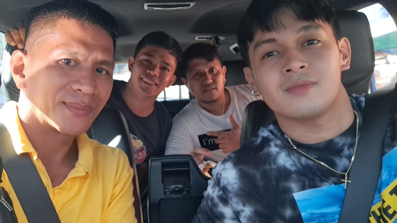 KALINGAP RAB NATARANTA SA SM KANINA