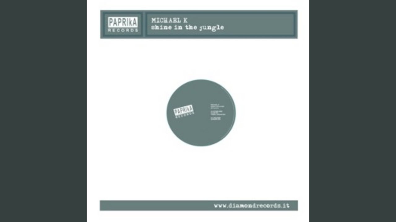 Shine In The Jungle (Summer Mix)