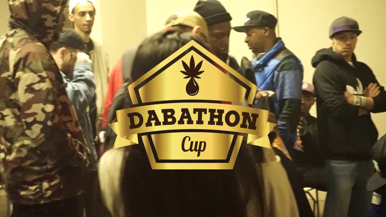 JambalayaTV Presents: Dabathon Cup 3 in San Bernardino California. Part 2 (Promo)