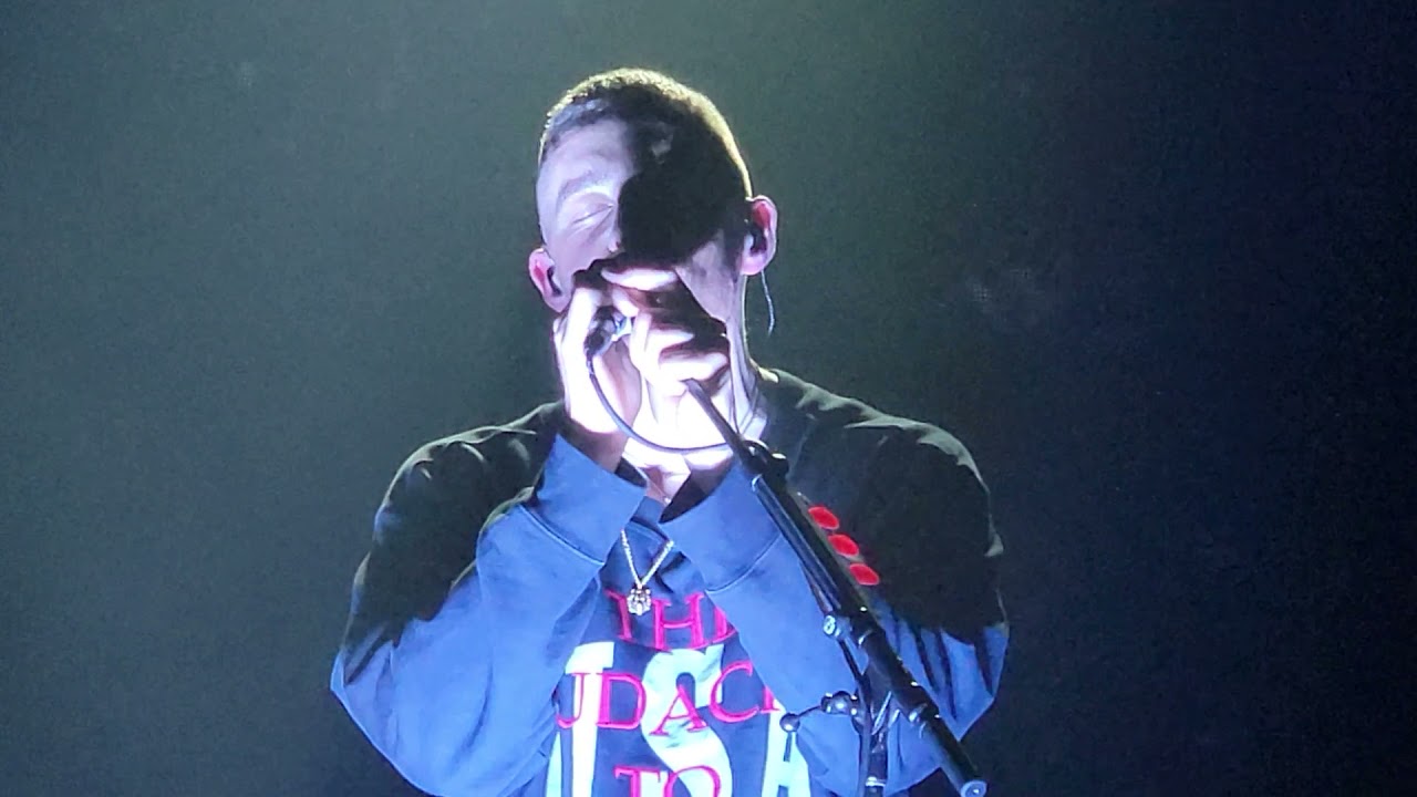 Dermot Kennedy - 