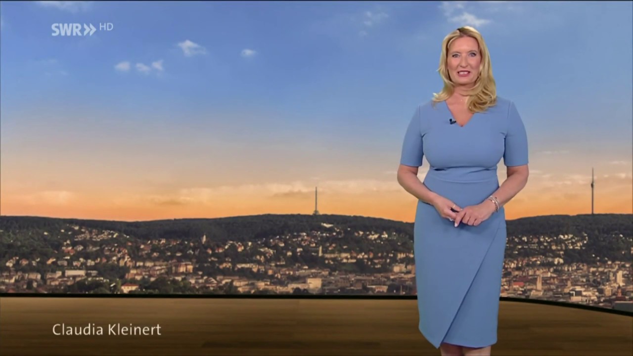 Claudia Kleinert - 13.06.2019