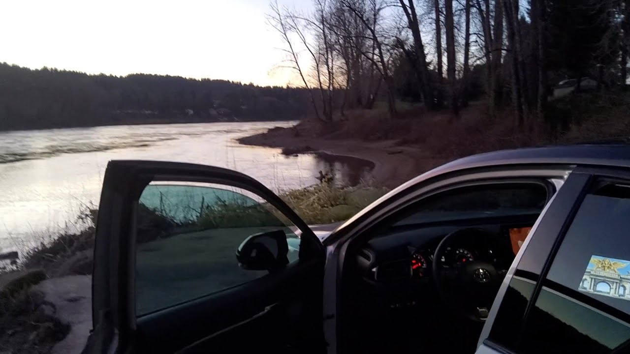 Driveドライブ Vlog 3 | February 2026 Winter Drive, Late Santa Christmas, To-Do List, Sunset