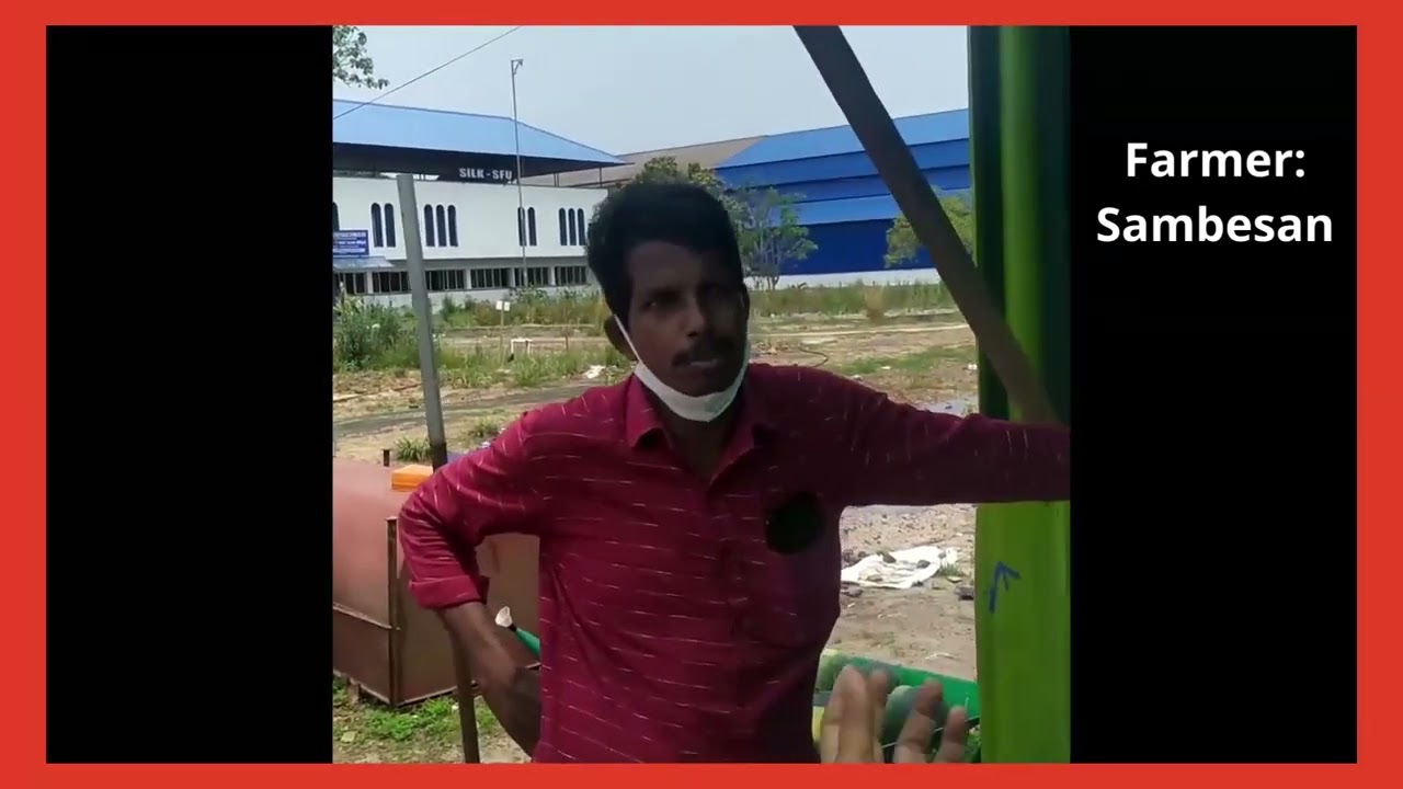 Farm Tourism Cherthala