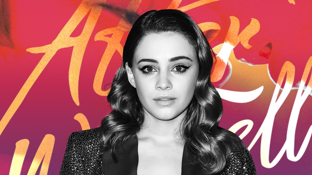 Josephine Langford on After We Fell and the Cliffhanger Endings