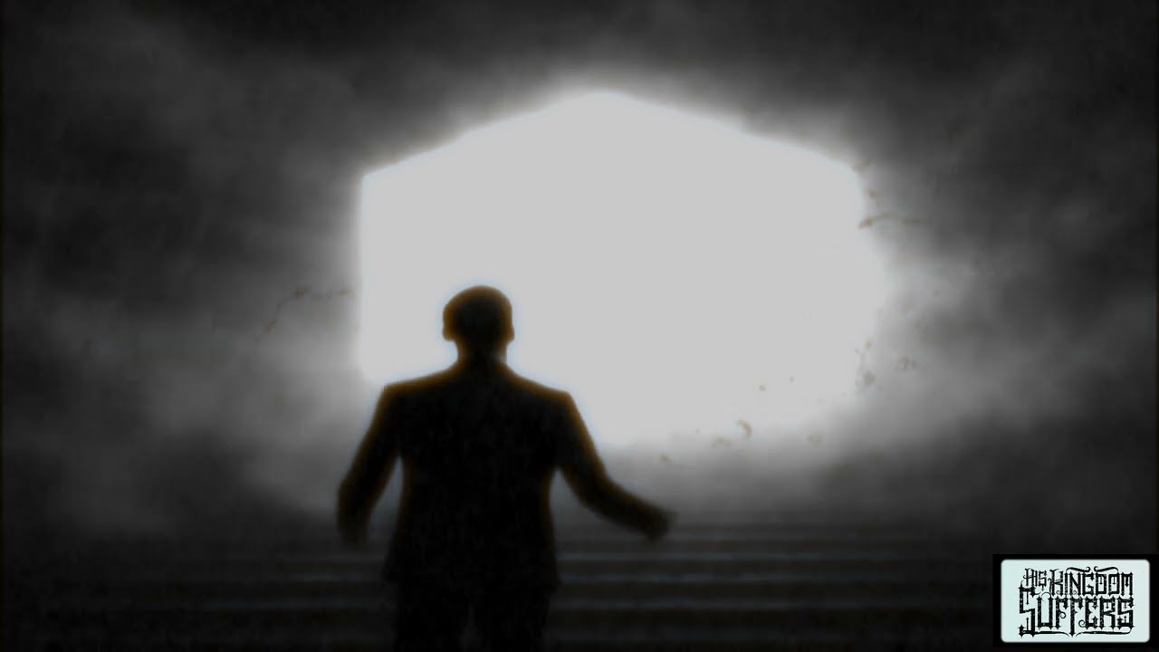 His Kingdom Suffers - Have Mercy On Me... A Sinner (Official Music Video)