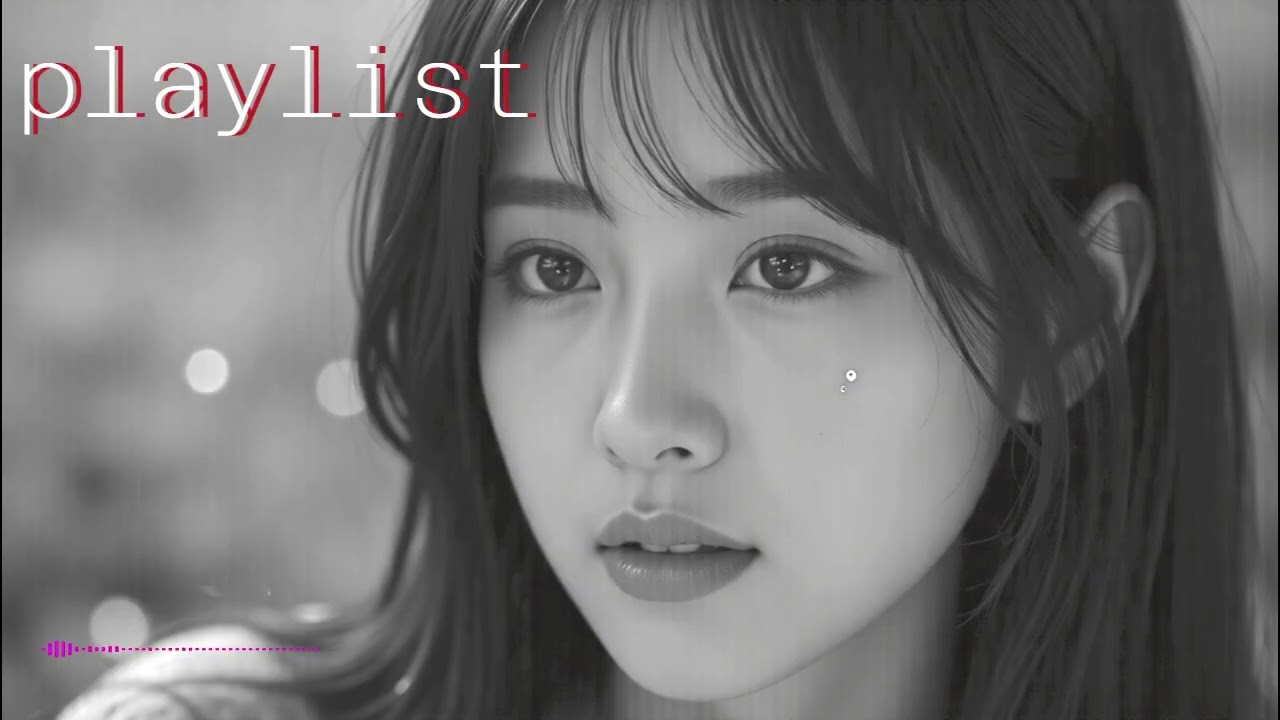 playlist}   Emotional ballad 진짜 90년대 감성 발라드  “시간이 지나도, 그리움은 그대로였다  미워 할 수 없어     그냥 사랑이었어