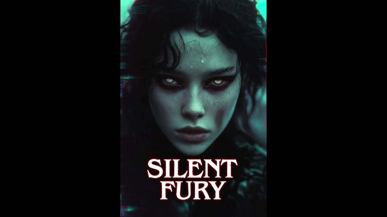 Silent Fury | Dark Alt-Pop Original Song (Moody Female Empowerment)
