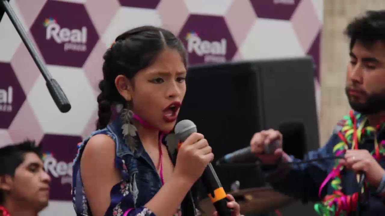 Canci&oacute;n Carnaval 2018