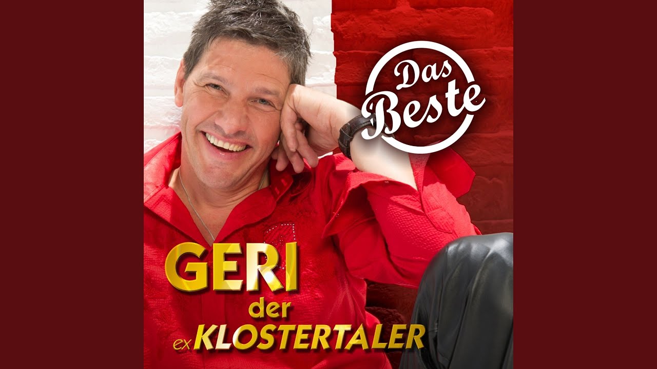 Klostertaler Hit-Medley: Wir lassen uns net unterkrieg'n/ So wie Du/ Du bist mein Sommergefühl/...