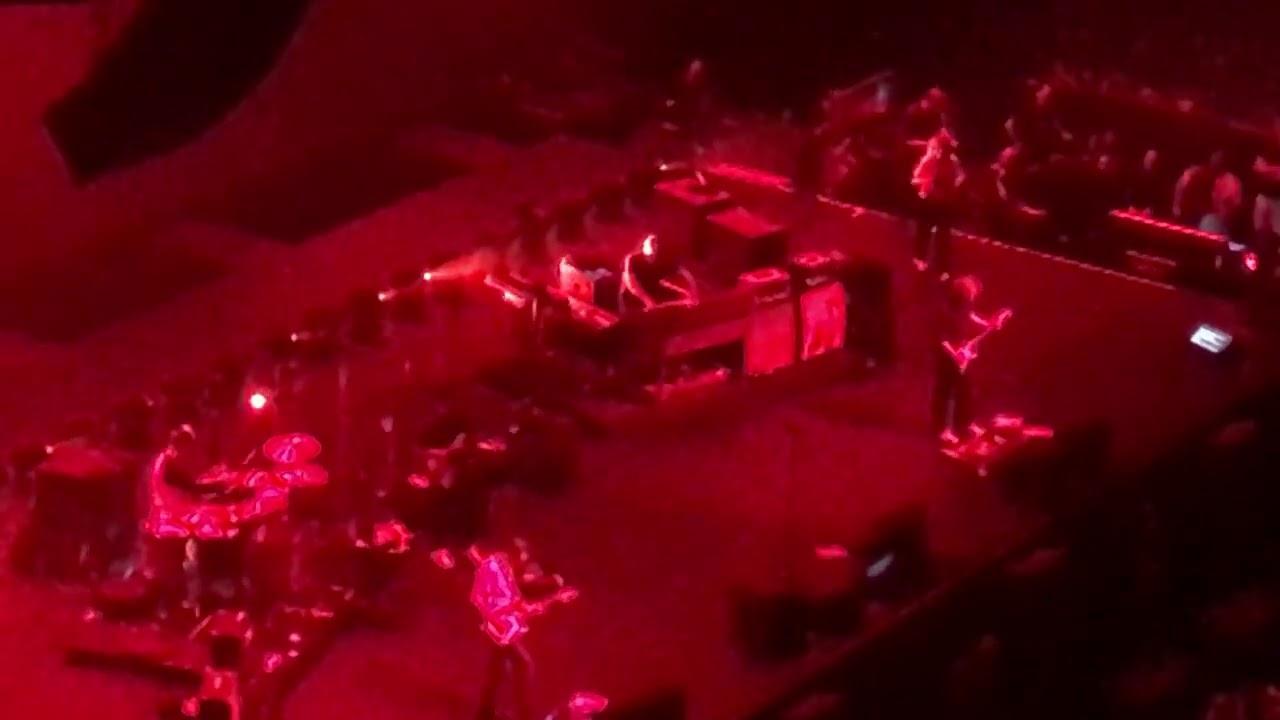 Anouk - Set this thing on fire Tour | 04-09-2025