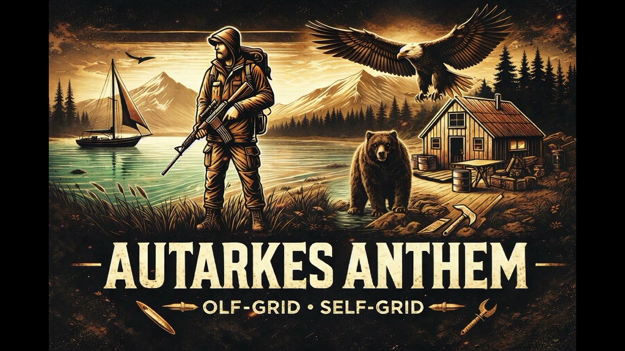 AUTARKES ANTHEM