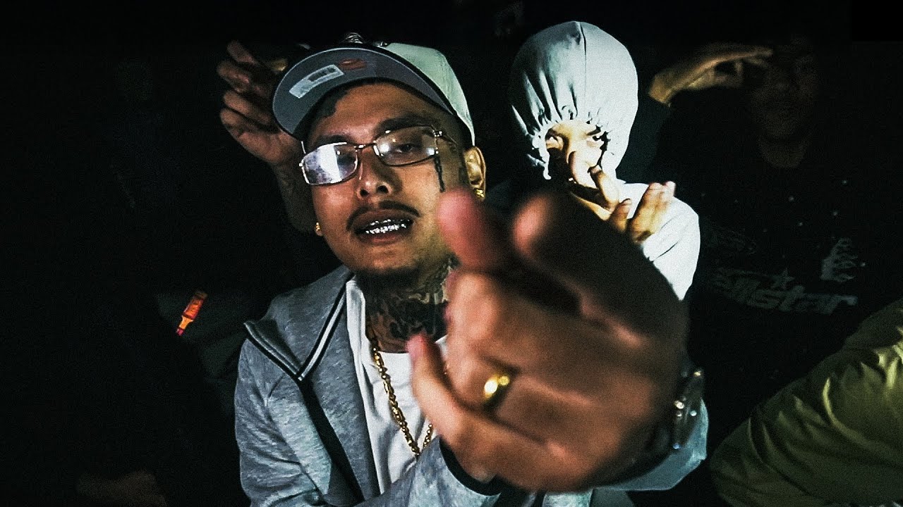 BounceBackMeek - Knock Me (Official Music Video)