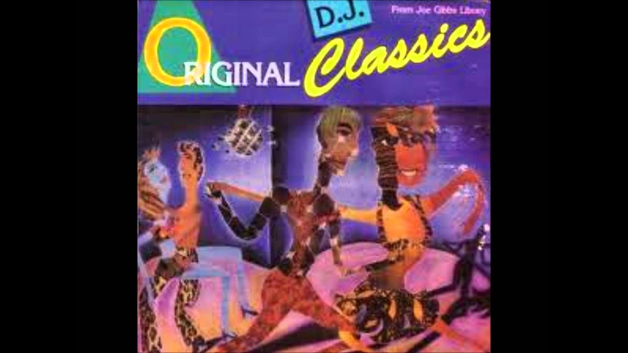 Eek-A-Mouse - Virgin Girl