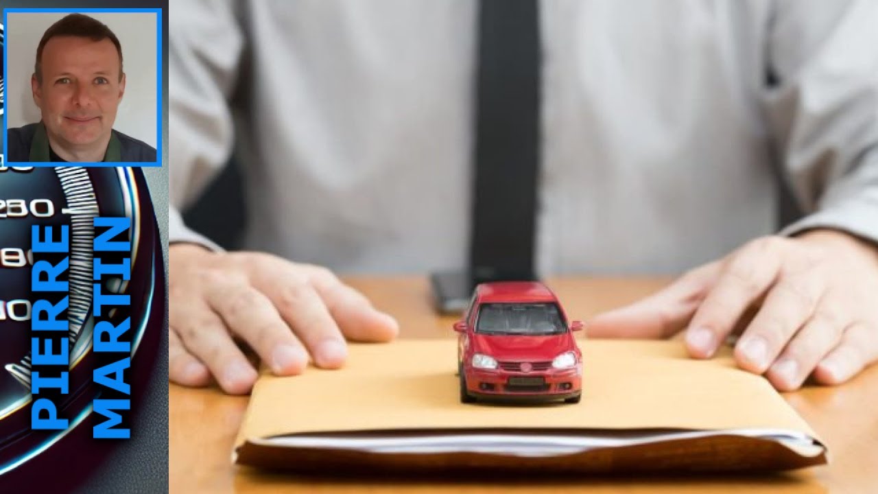 R&eacute;voquer un Pr&ecirc;te-Nom pour Votre Voiture en Copropri&eacute;t&eacute; : Guide Pratique