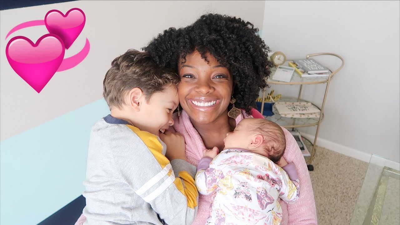 LOVING MY BABIES!! 🤗