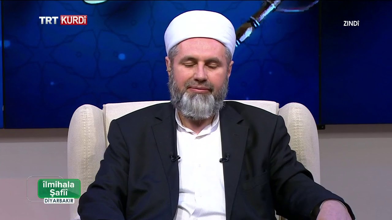 Îlmihala Şafiî - Beşa 15.