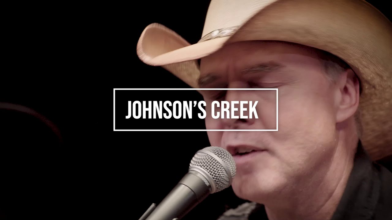 CD Baby Canada | Artist Series - Johnson's Creek - Trailer