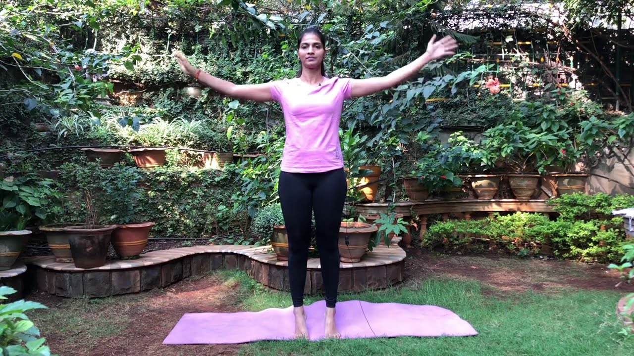 Fastest way to reduce breast size at home|cardio|yoga & home care|Stan ka size kaise kam Karen?