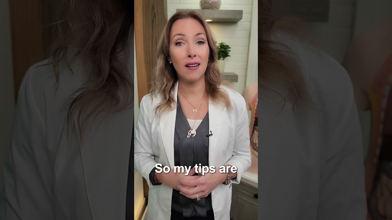 Is Your Low Thyroid Causing Hormonal Imbalance #shorts