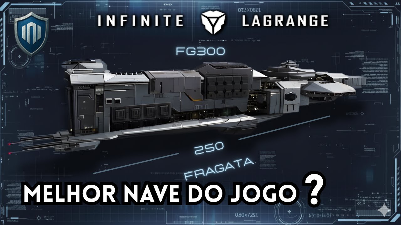 Como iniciar BEM no INFINITE LAGRANGE?? | Tutorial e dicas para INICIANTES |