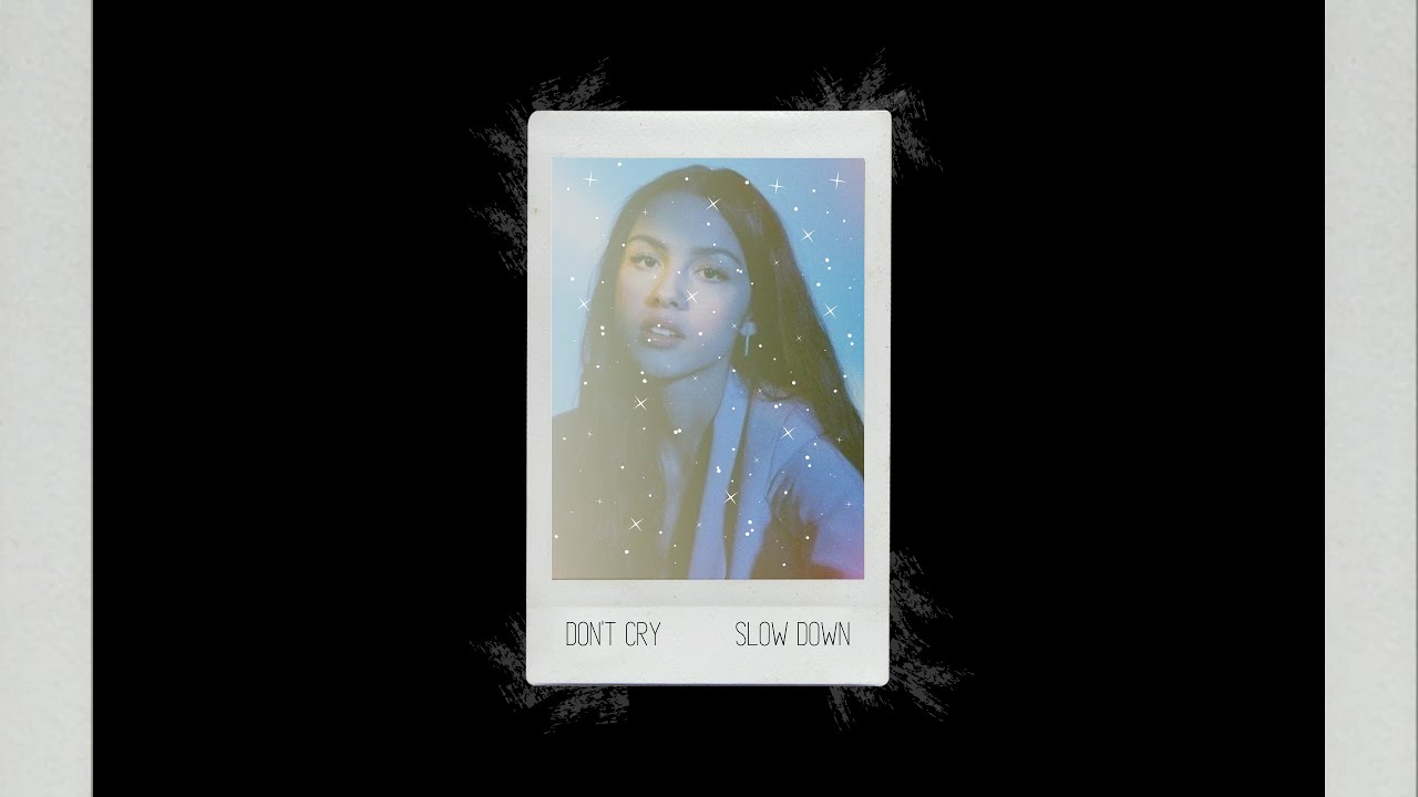 (SOLD) 'Slow Down'- Olivia Rodrigo x Lewis Capaldi Type Beat  | 'Drivers License' Type Beat 2022