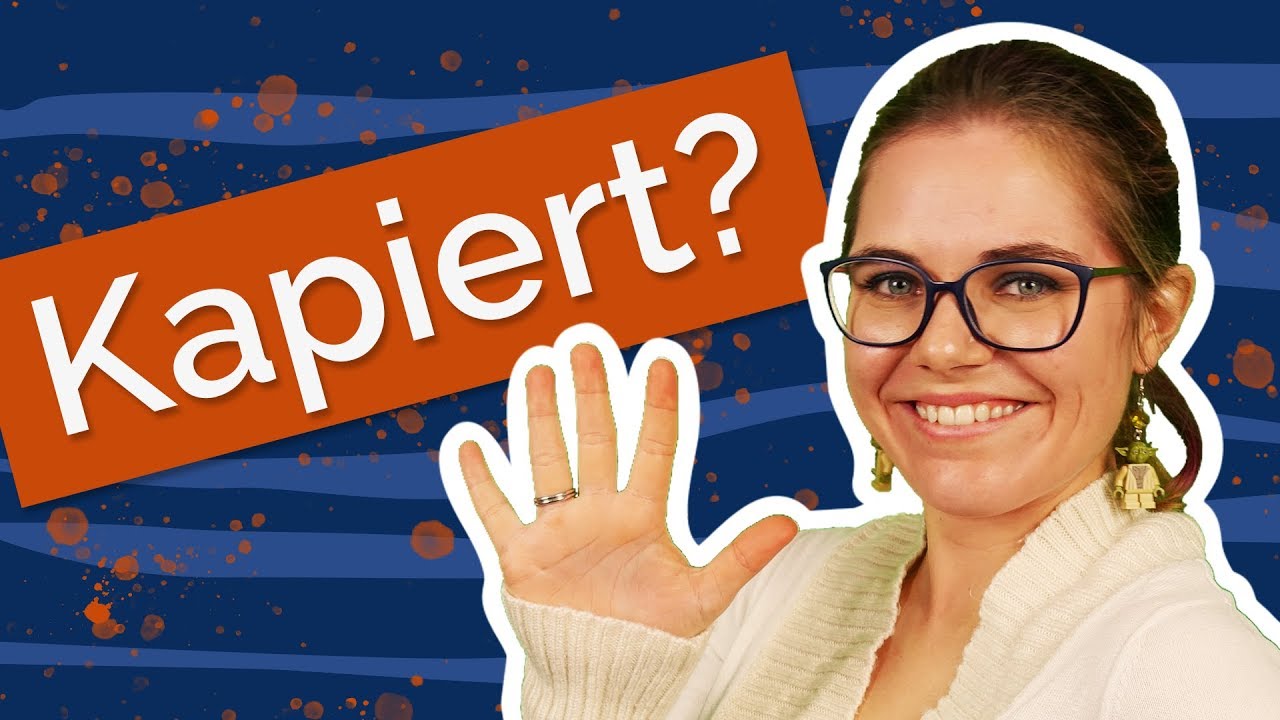 Lernförderlichkeit - Dialogprinzipien
