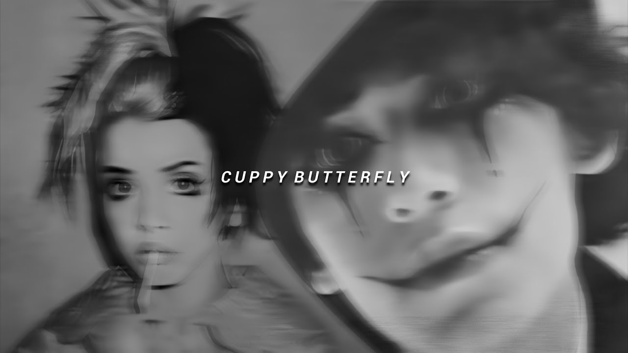 sub urban & melanie martinez - cradles (ai duet version) | slowed & reverb (lyrics)