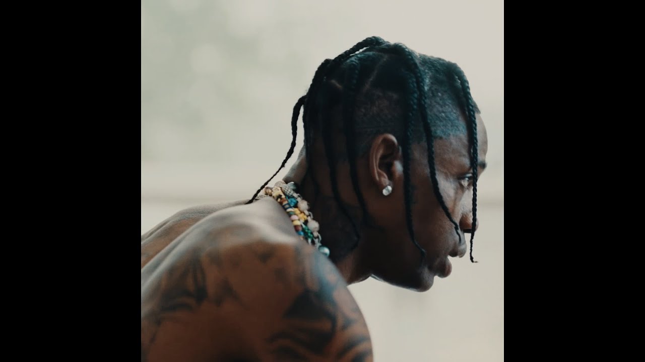 [FREE] Travis Scott Type Beat x Don Toliver Type Beat 
