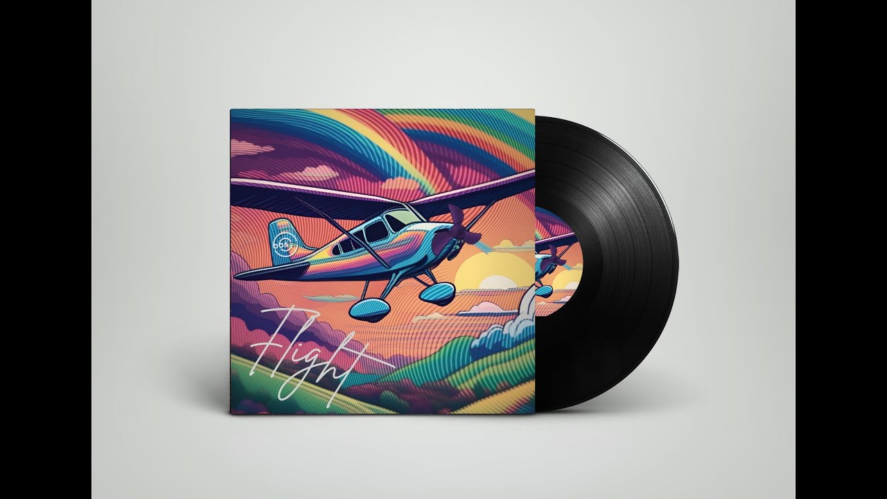 BB&JJ - Flight