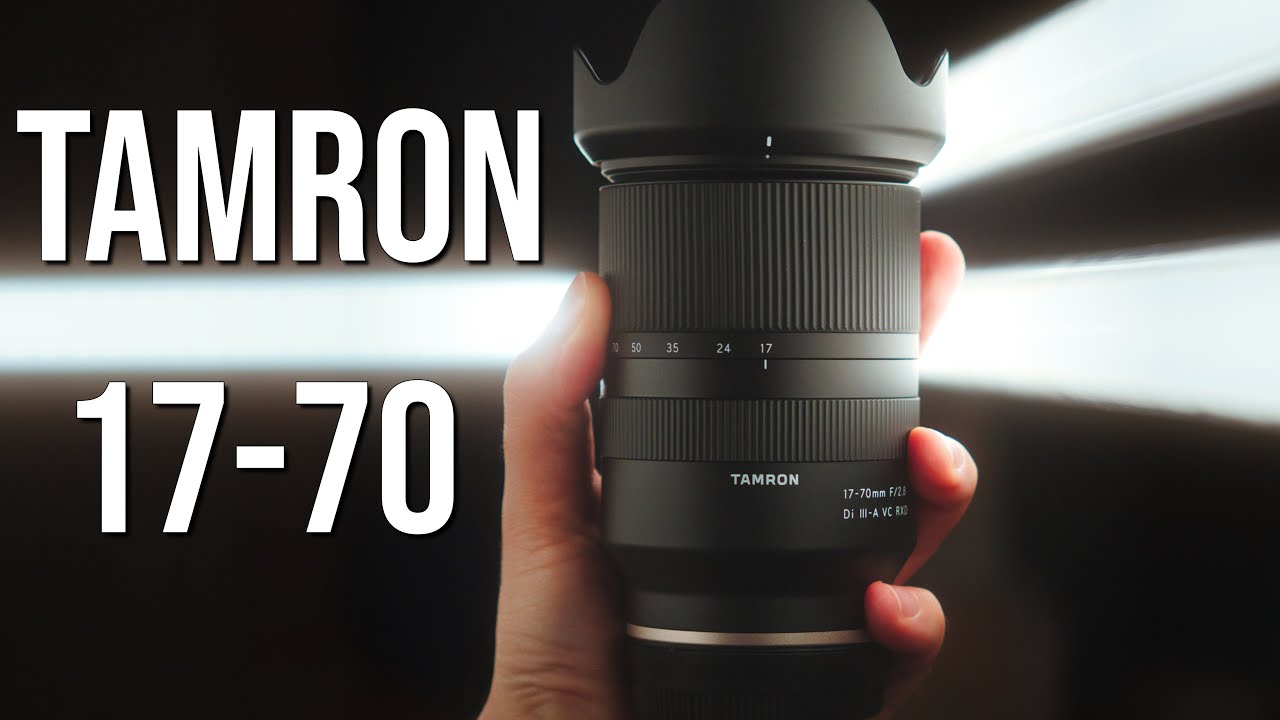 Tamron 17-70 - Jakie Są Jego Zalety I Wady?