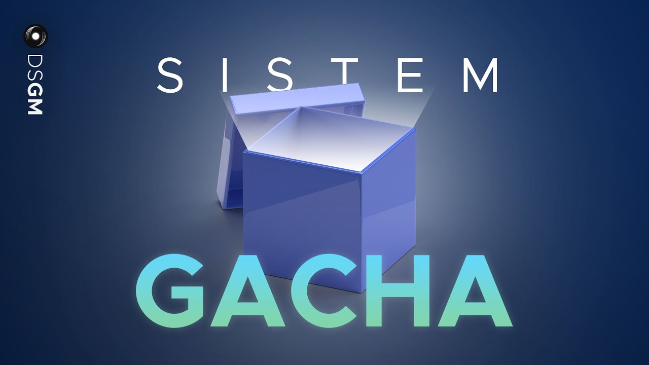 Gacha Selalu AMPAS, Sebenarnya Apa Penyebabnya?