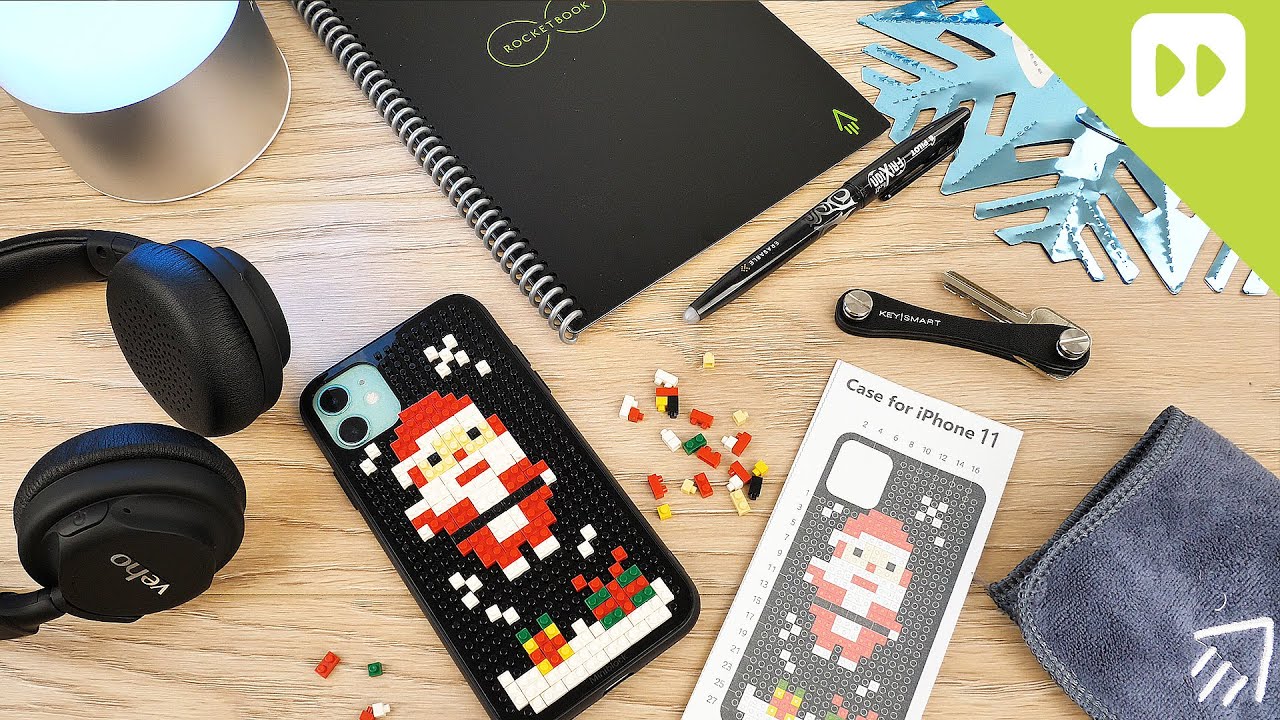 Best Budget Christmas Gifts 2019